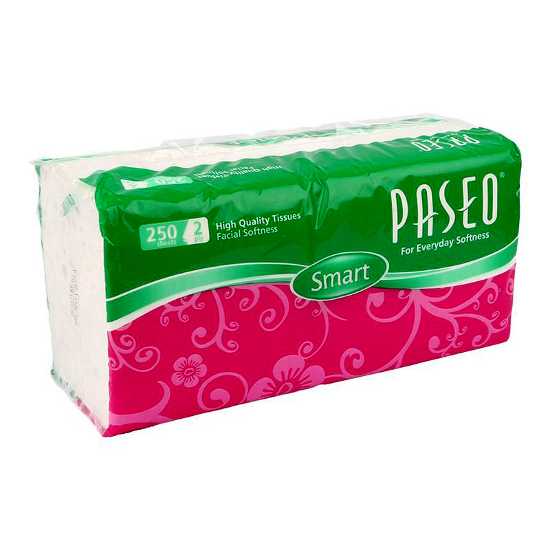 17 42 20 Tissue Soft Pack