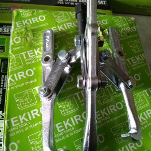 Treker 3 Kaki 8" Tekiro