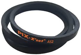V-Belt A 52