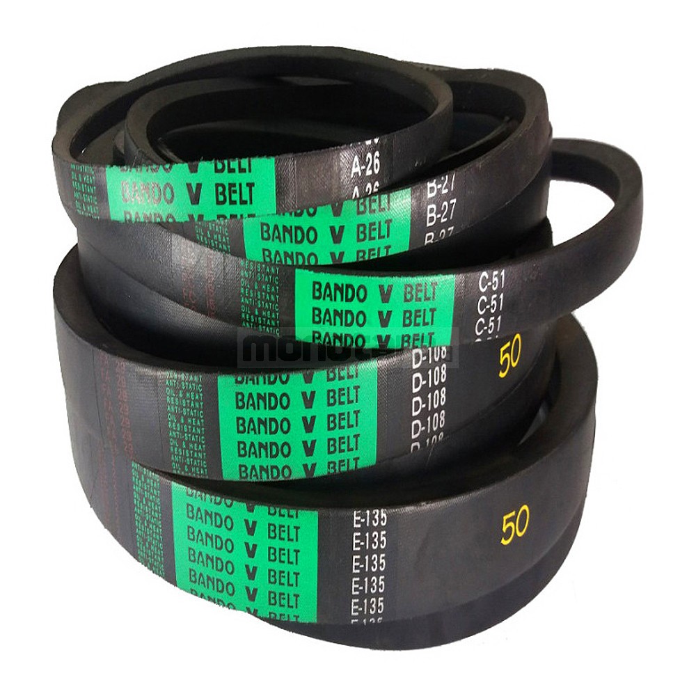 81 40 36 V-Belt M-50