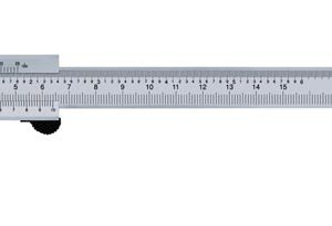 65 05 06 Vernier Calipers, L- 500mm