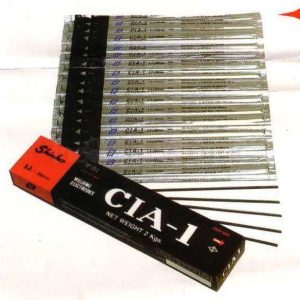 85 13 61 Welding Electrode, 'Kobe' CIN-1 3.2x300mm
