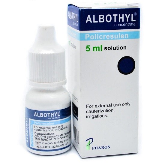 Albothyl