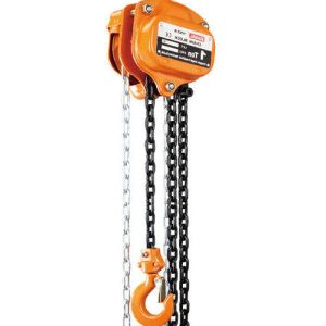 61 50 23 Chain Block 3 Tons