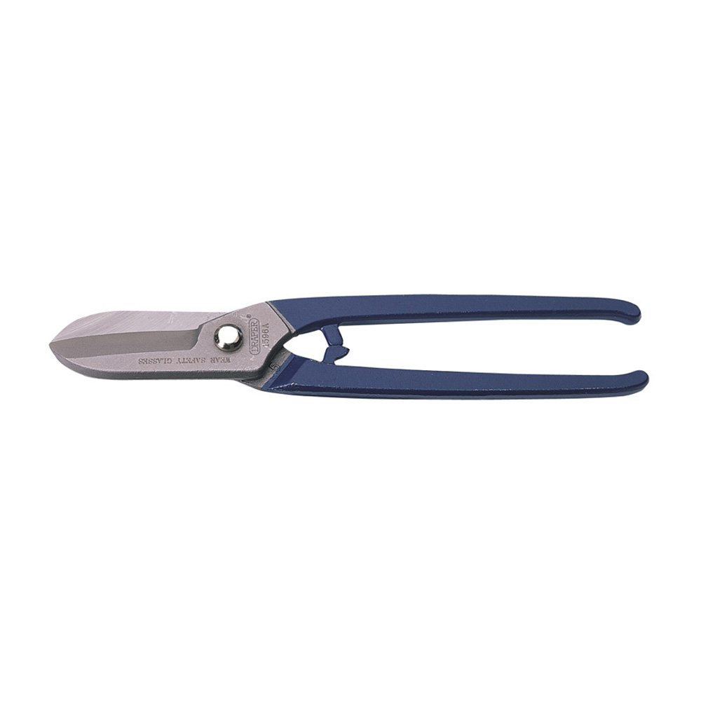 61 17 71 Hand Snips Straight Edge