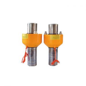 Lifebuoy Self-Igniting Light & Self-Activiting Smoke Signal STD. CHINA