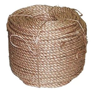 Manila Rope 1 inch