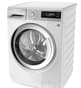 17 27 12 Mesin Cuci Electrolux 9 Kg, 220V-230V 50Hz