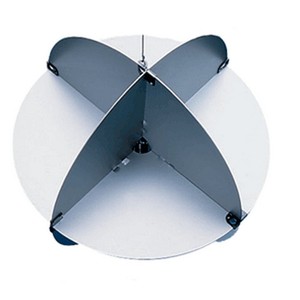 33 01 90 Radar Reflector Prefabricated