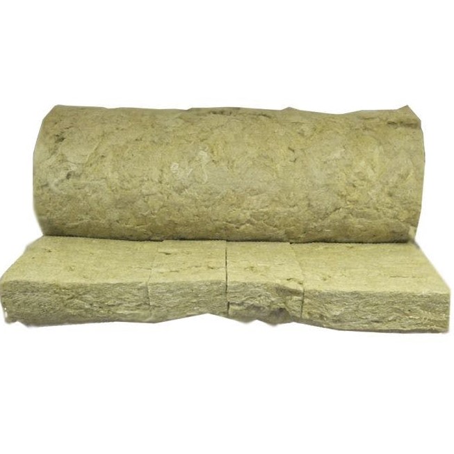 81 24 32 Rock Wool 25x60x3mtr  /Meter