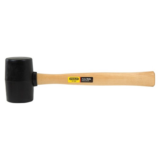 61 27 54 Rubber Hammers