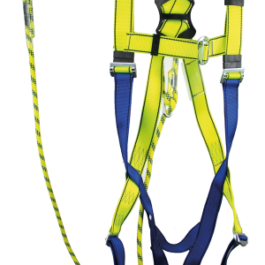 33 11 04 Safety Harness Lagoa Mas
