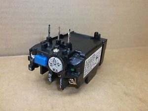 Thermal Overload relay, Model : TH-K12AB