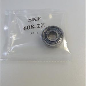 Ball Bearing SKF 608 2Z