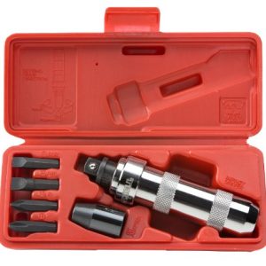 61 24 31 Hammering Screwdrivers