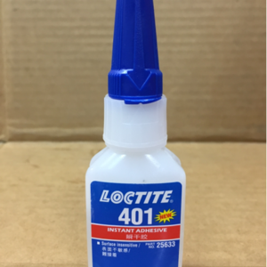 Lem Loctite 401