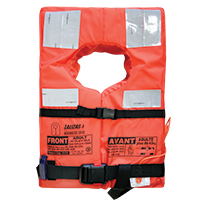 33 01 38 Life Jackets Similiar Solas Standard