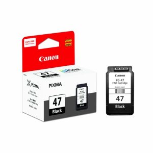Cartridge Canon 47 (Black)