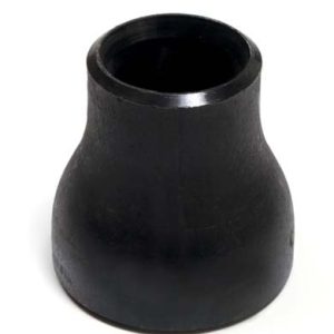 73 12 17 Reducer Concentric Steel Butt-Welding, SGP 65x40a