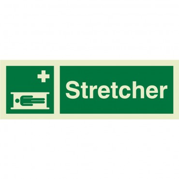 33 41 72 Stretcher