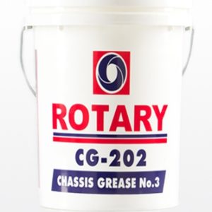Silver Chassis Grease (Rotary CG 202)