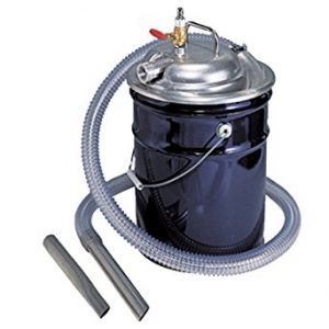 59 07 21 Pneumatic Vacuum Cleaners Type V-300 (for 3 HP) "Blovac Cleaner"