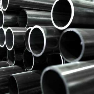 Pipe Carbon Steel SCH 40 1"