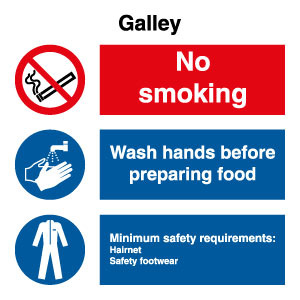 33 31 24 Galley