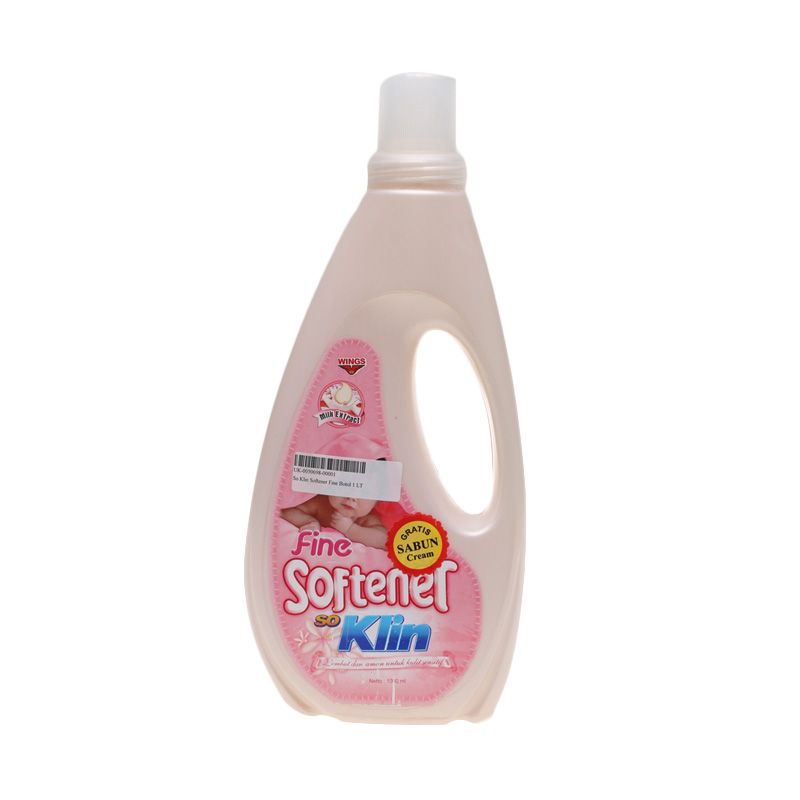 Softener Soklin @ 1000 ml
