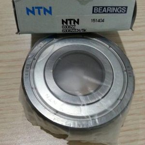 Ball Bearing NTN 6306 ZZ