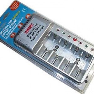 79 24 72 Battery Charger Vanson 220V