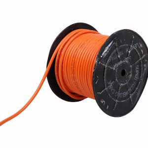 Cable Welding Weldcraft WWC070 NSLFF0250 VDE 70mm USA "SUPER FLEX"