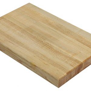 Chopping Board Size 12 x 18 x 3/4