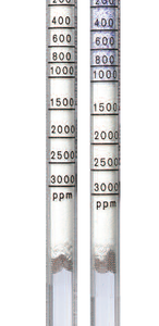 Drager Tube Carbon Dioxide 100/a Range of Measurement 100-3000 ppm