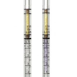 Drager Tube Vinyl Chloride 0.5/b Range of Measurement 0.5-30 ppm