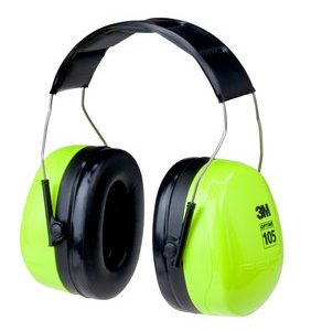 Earphone Defender