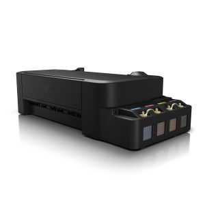 Epson L120 (Infuse System)