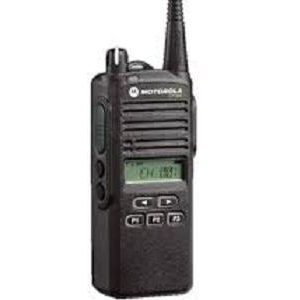 Handy Talkie MOTOROLA CP 1300 UHF