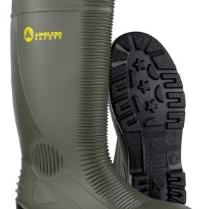 31 35 53 Industrial Wellington Boots