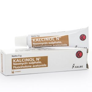 KALCINOL N