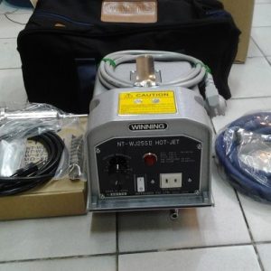 Mesin Las PVC Winning NT-WJ25S