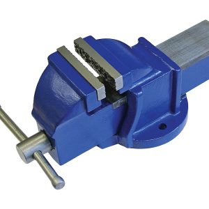 61 37 77 Parallel Bench Vise, Square Cylinder