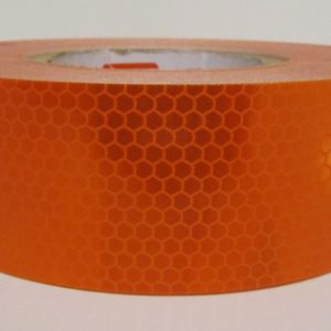 33 01 87 Retro-Reflective Tapes