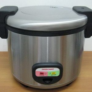 Rice Cooker AKEBONO 3.6LTR