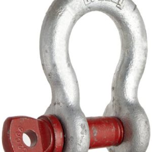Segel Omega Ukuran WLL 25 T