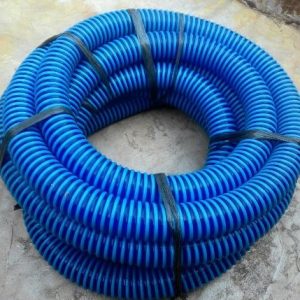 Selang Hisap Spiral Alkon 2,5 Inchi /Meter