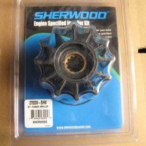 Sherwood SW 27000K