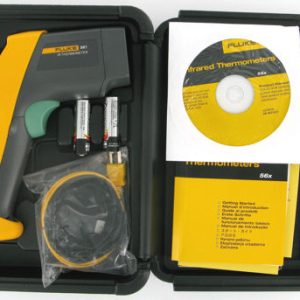 Thermometer Infrared FLUKE 561 -40-550°C