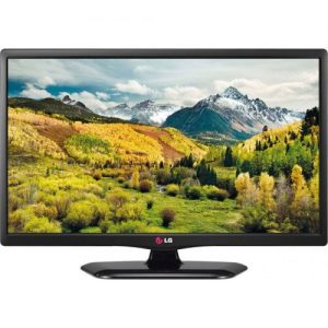 TV LED Merk LG 22 inch