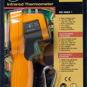 Thermometer Infrared FLUKE 62 MAX -30-500°C